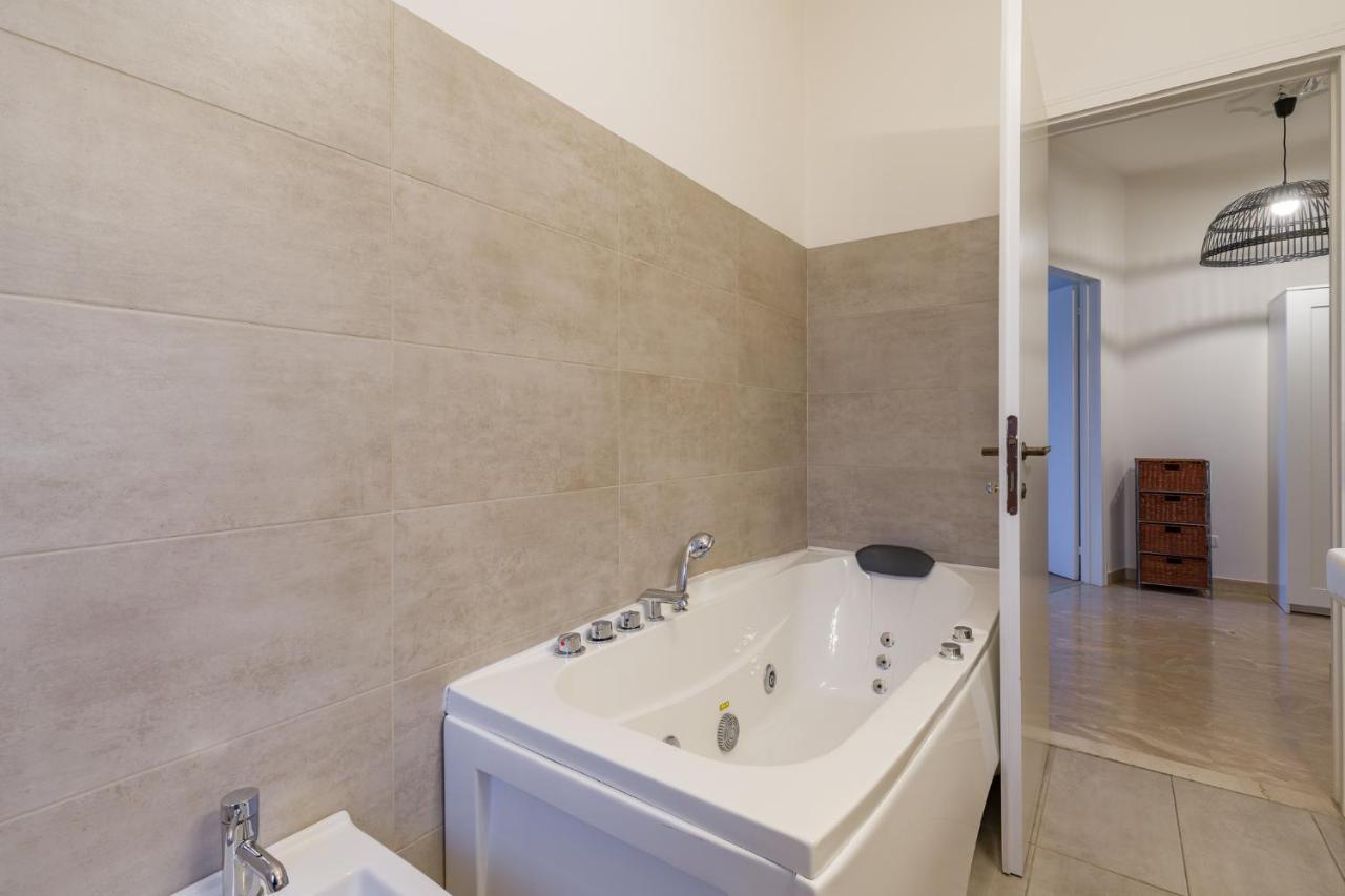 Alle Mura Apartment Verona Exterior photo