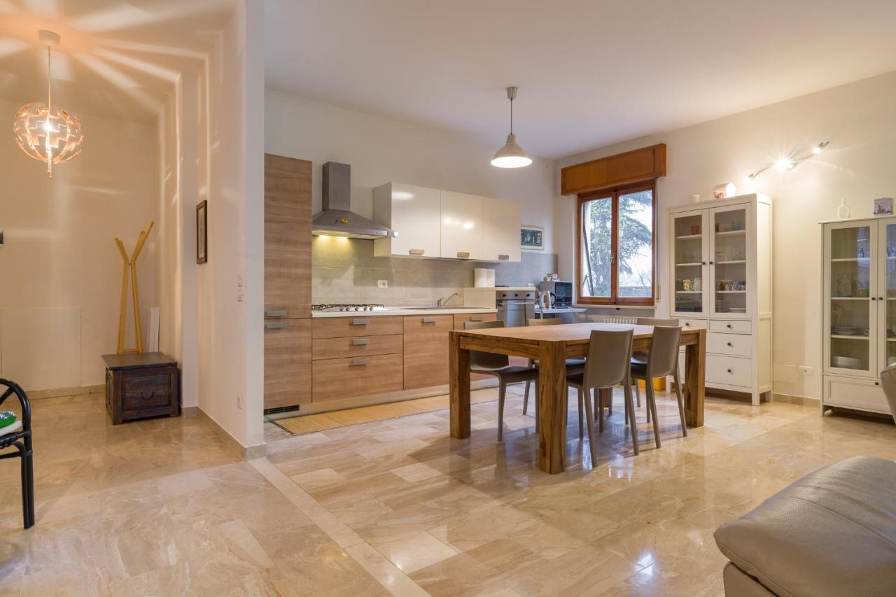 Alle Mura Apartment Verona Exterior photo