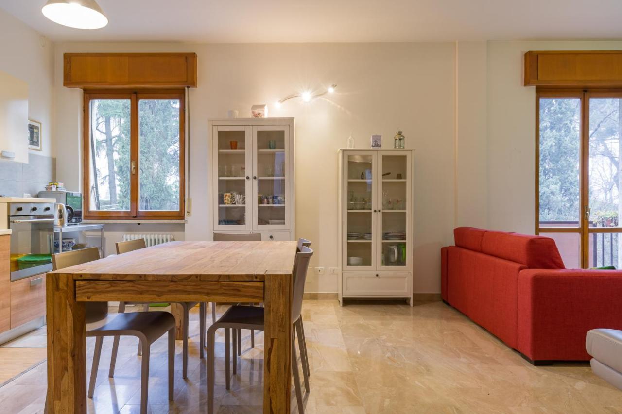 Alle Mura Apartment Verona Exterior photo