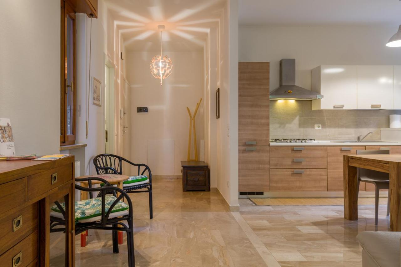 Alle Mura Apartment Verona Exterior photo