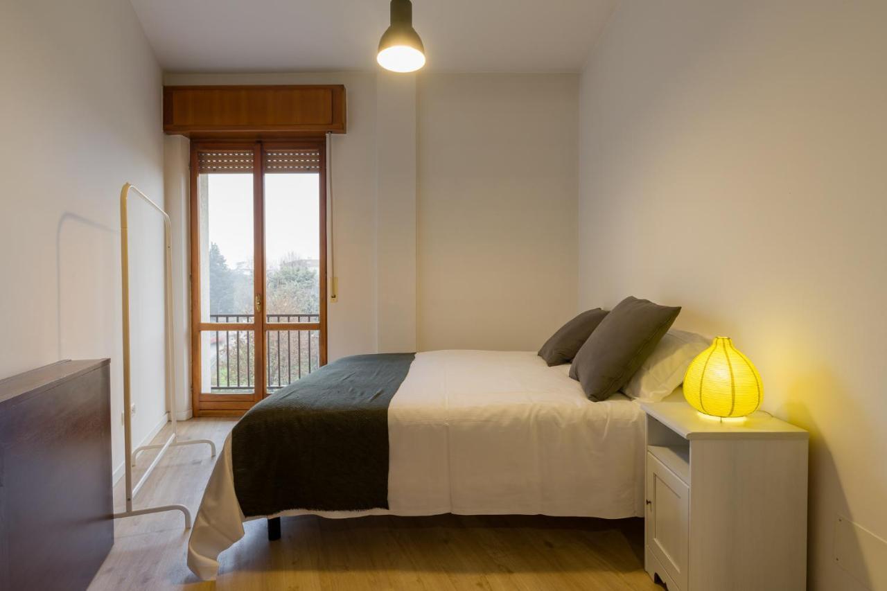 Alle Mura Apartment Verona Exterior photo