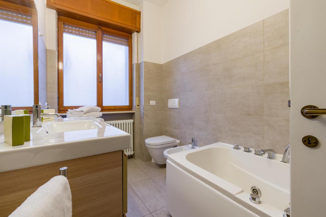 Alle Mura Apartment Verona Exterior photo