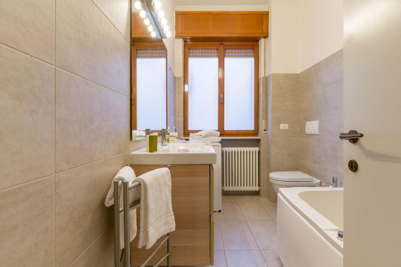 Alle Mura Apartment Verona Exterior photo