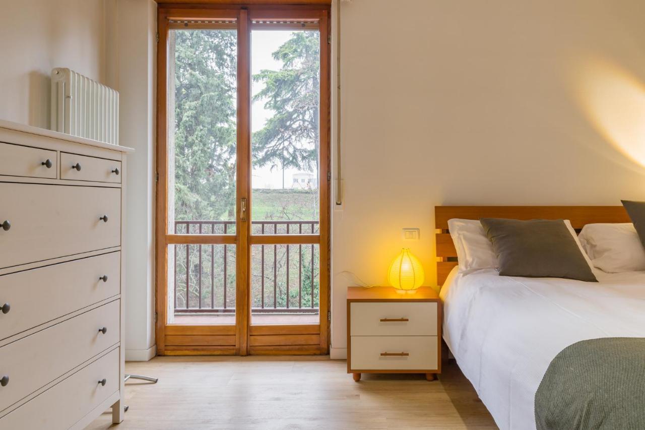 Alle Mura Apartment Verona Exterior photo