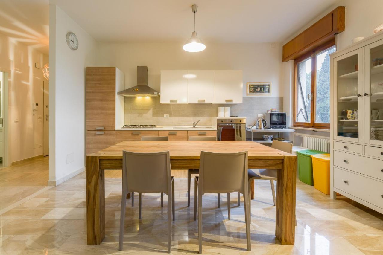 Alle Mura Apartment Verona Exterior photo